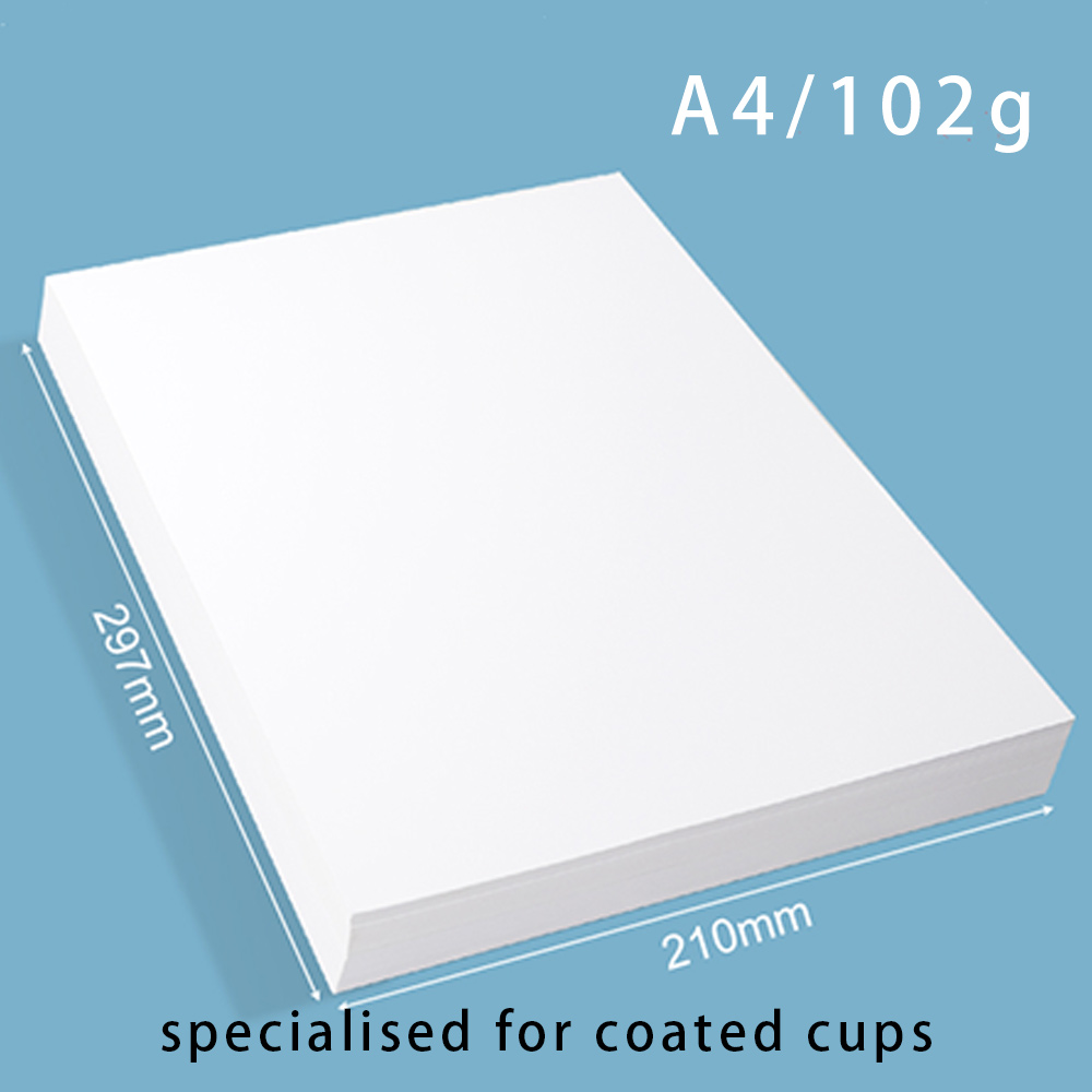 Sublimation Heat Transfer Pape - Ink Blotter Paper 리뷰 및 가격
