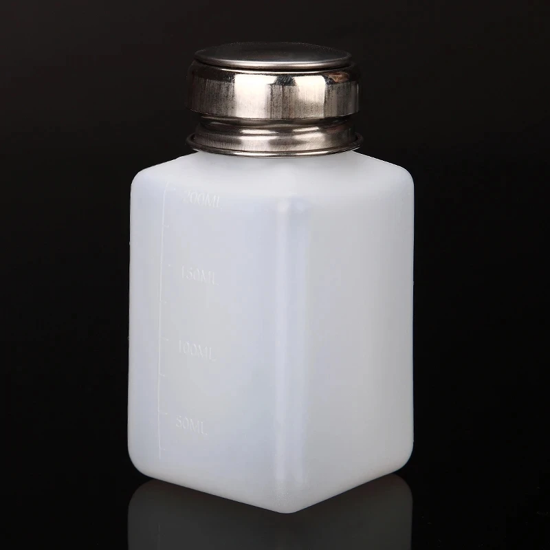 1pcs 200ML Portable Press Empt - Gel Refill Pack 리뷰 및 가격