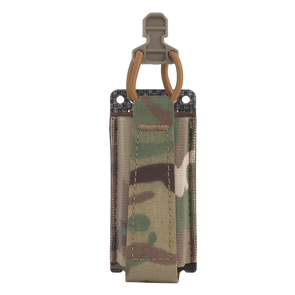 Tactical 9mm Magazine Pouch El - Magazine Holder Rack 리뷰 및 가격