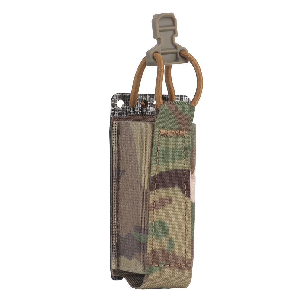Tactical 9mm Magazine Pouch El - Magazine Holder Rack 리뷰 및 가격