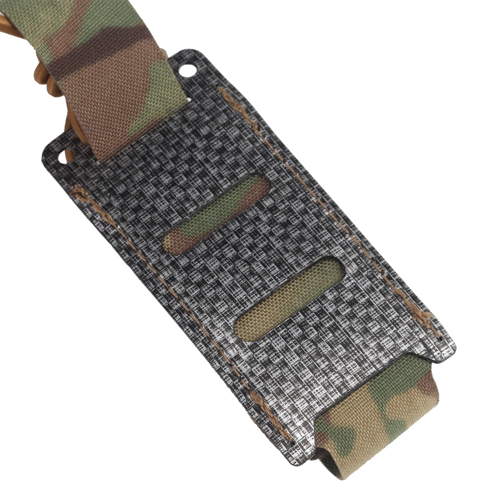 Tactical 9mm Magazine Pouch El - Magazine Holder Rack 리뷰 및 가격
