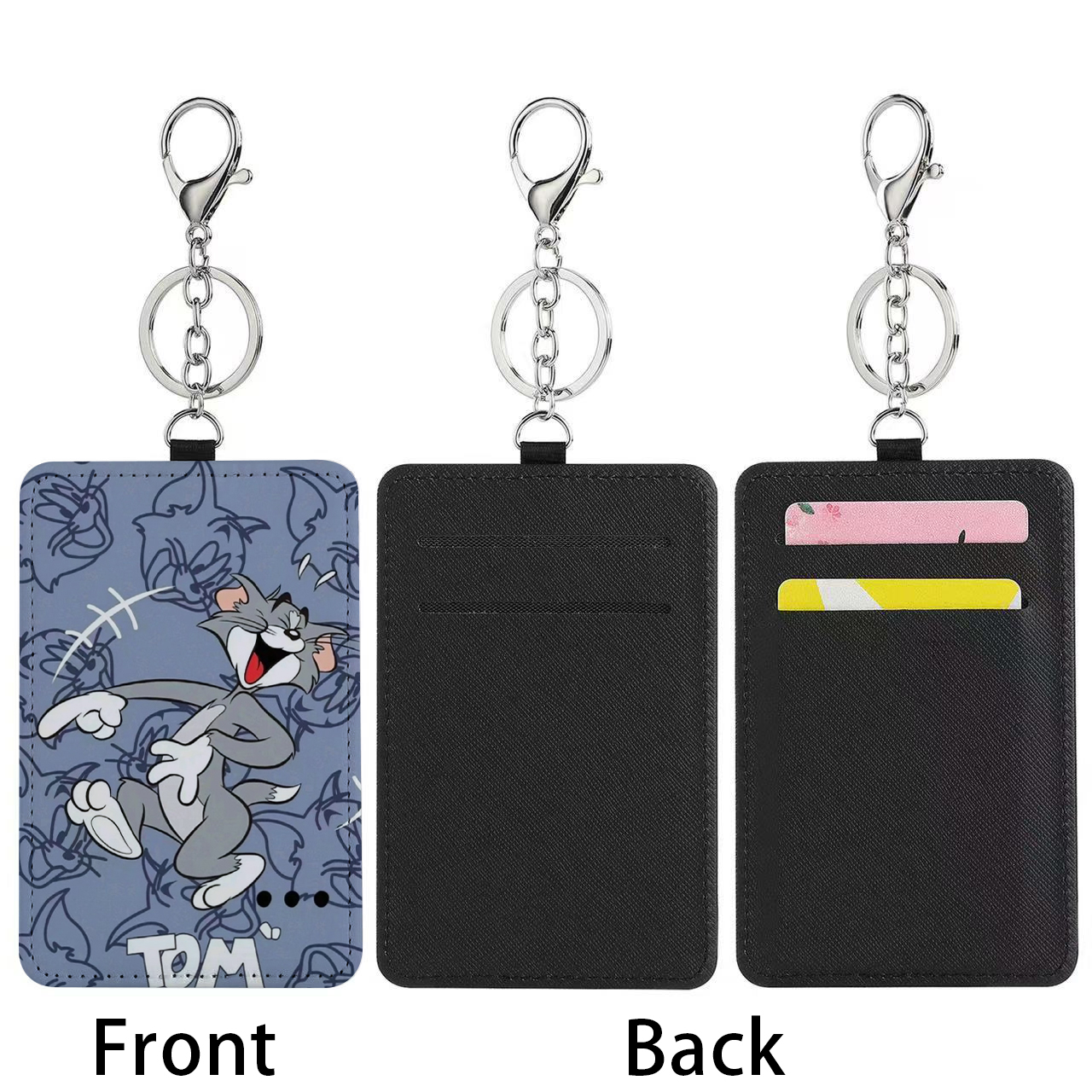 Tom and Jerry Portable Transpo - Index Card Holder 리뷰 및 가격
