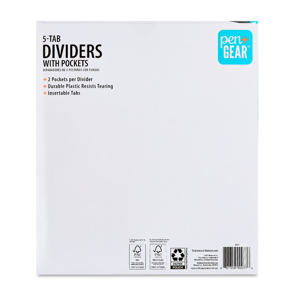 Vibrant Color Index Tab Divide - Tab Divider A4 리뷰 및 가격