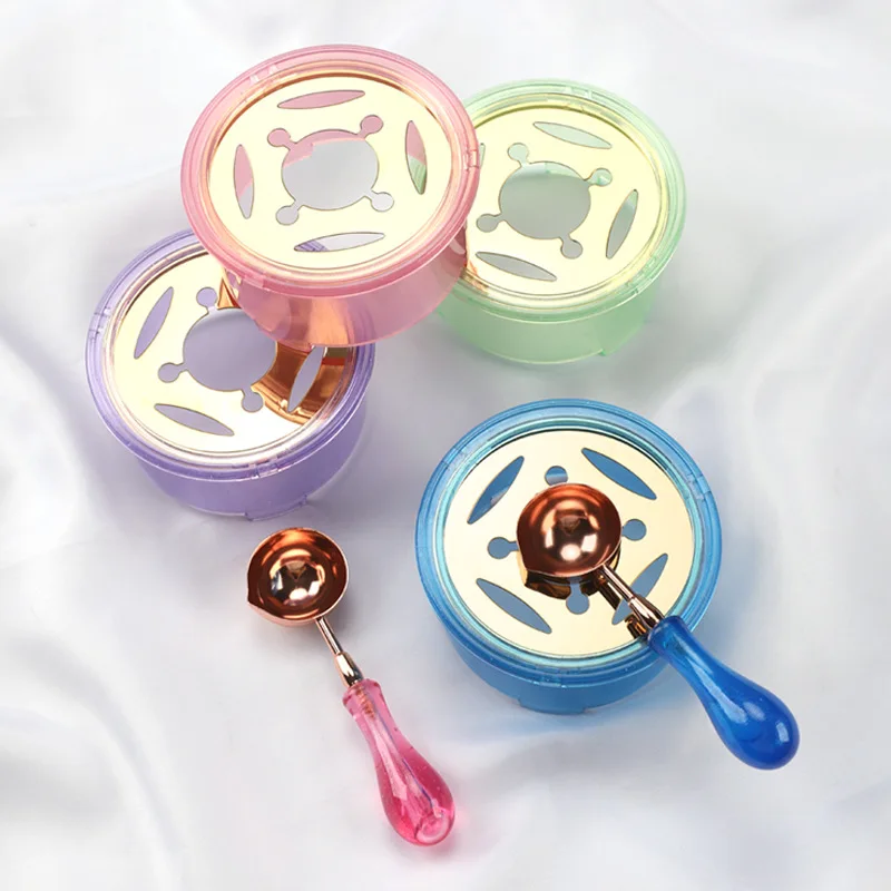 2pcs/set Wax Seal Stamp Set Cl - Wax Seal Stamp Set 리뷰 및 가격