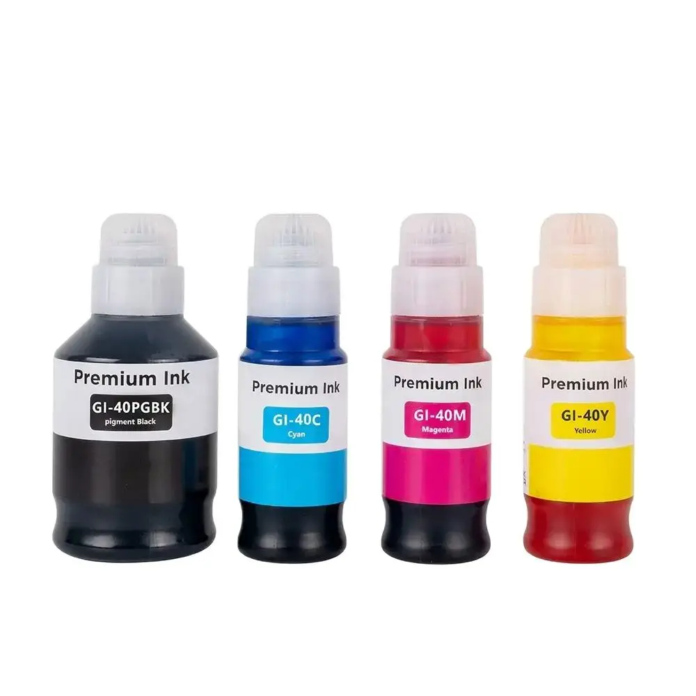 GI10 GI20 GI30 GI-30 GI50 GI-5 - Fountain Pen Bottled Ink 리뷰 및 가격