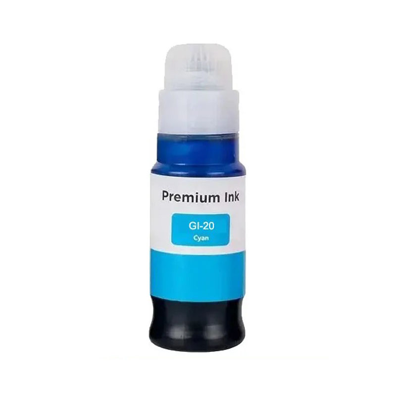 GI10 GI20 GI30 GI-30 GI50 GI-5 - Fountain Pen Bottled Ink 리뷰 및 가격