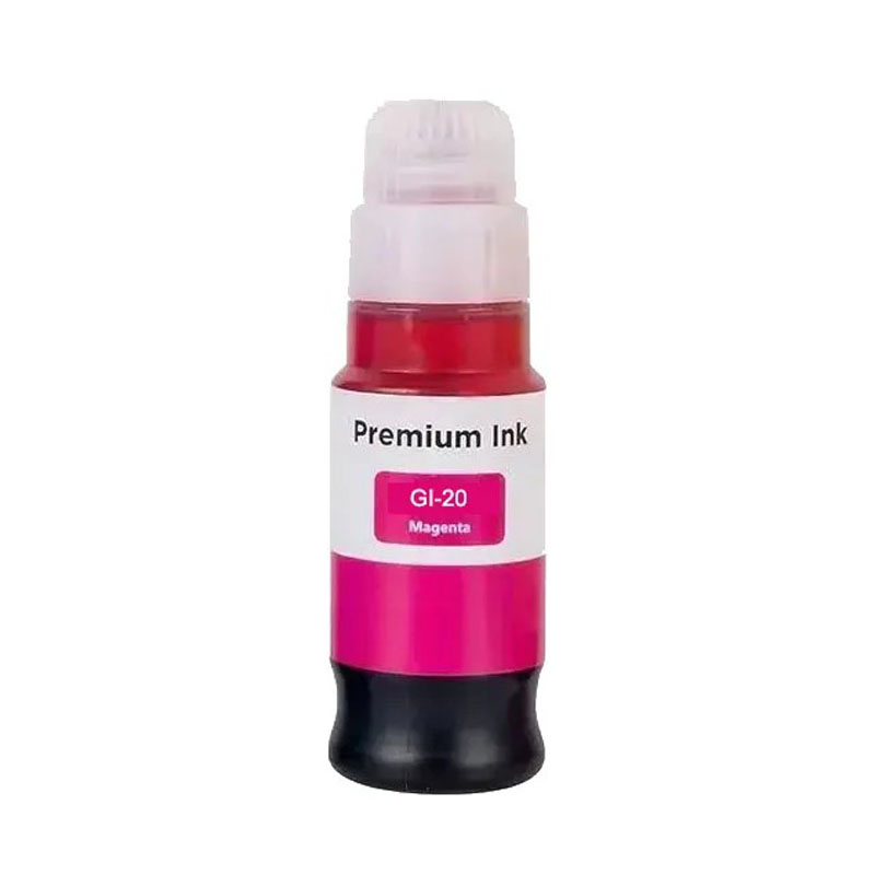 GI10 GI20 GI30 GI-30 GI50 GI-5 - Fountain Pen Bottled Ink 리뷰 및 가격