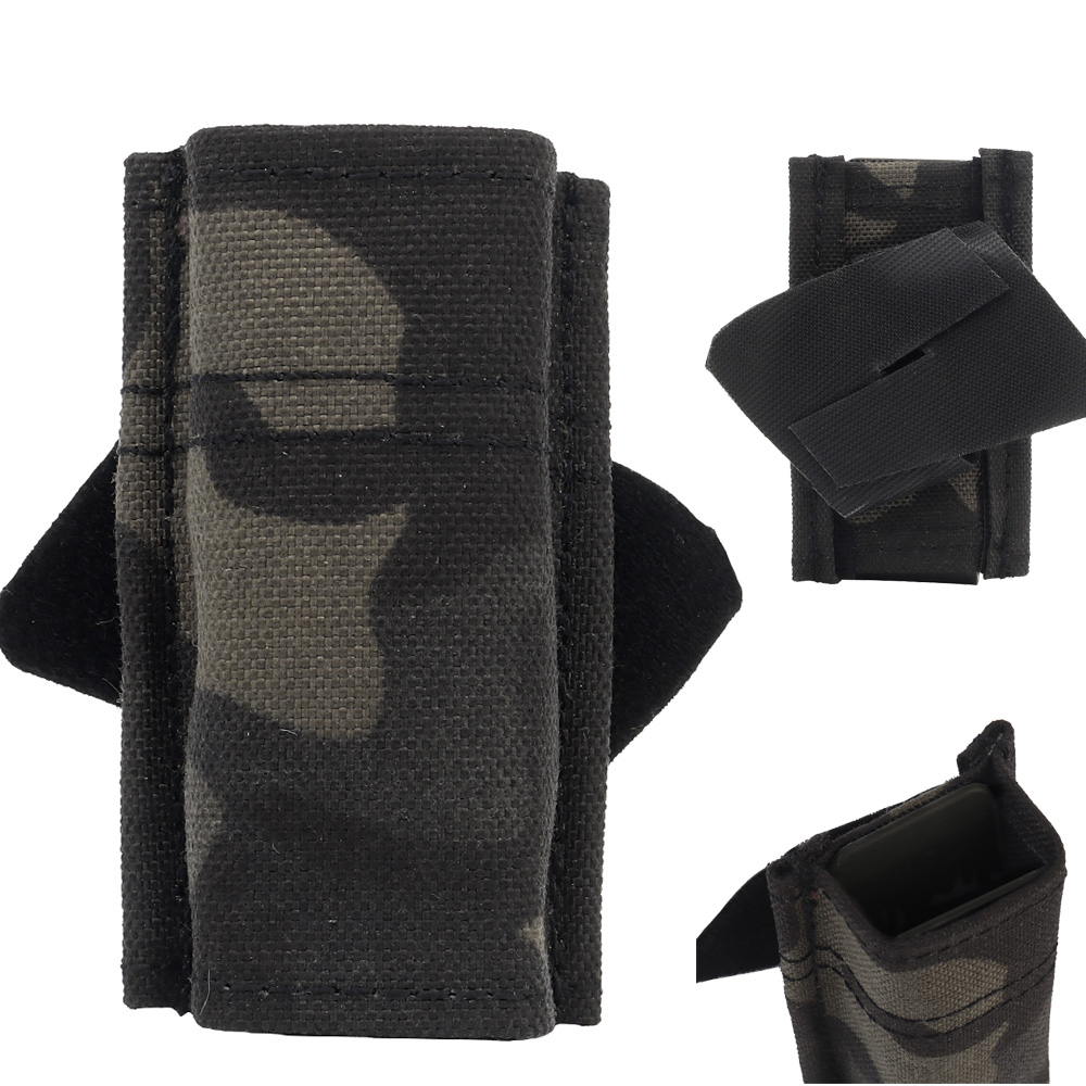 Tactical 9MM Single Magazine P - Magazine Holder Rack 리뷰 및 가격