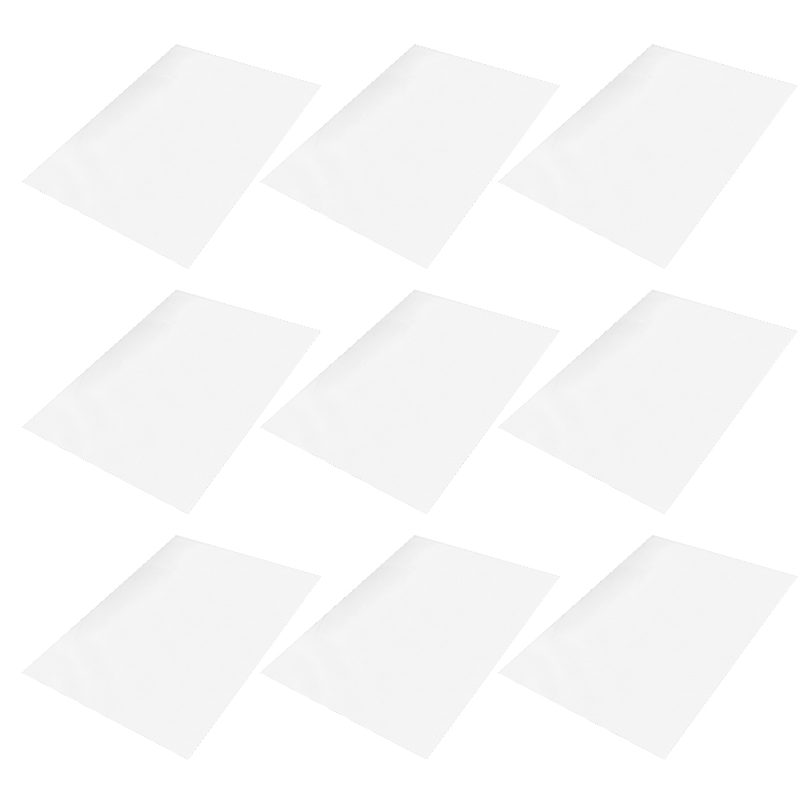 20 Pcs Photo Print Paper Trans - Ink Blotter Paper 리뷰 및 가격
