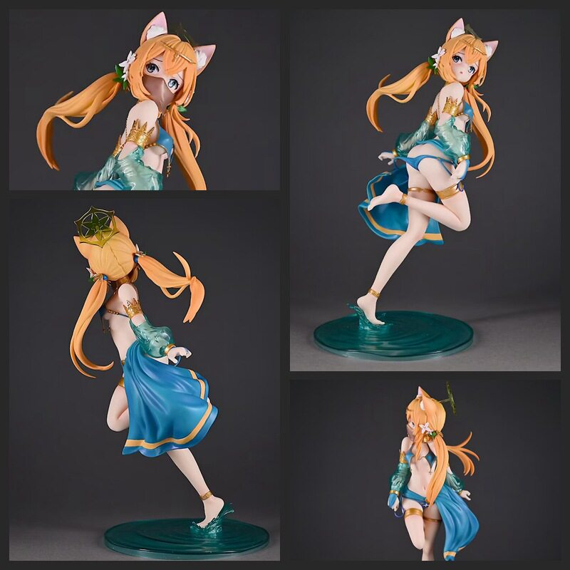Game merchandise Azure Archive - Archive Box Set 리뷰 및 가격