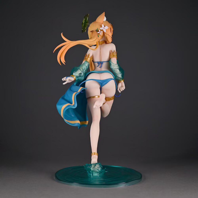 Game merchandise Azure Archive - Archive Box Set 리뷰 및 가격