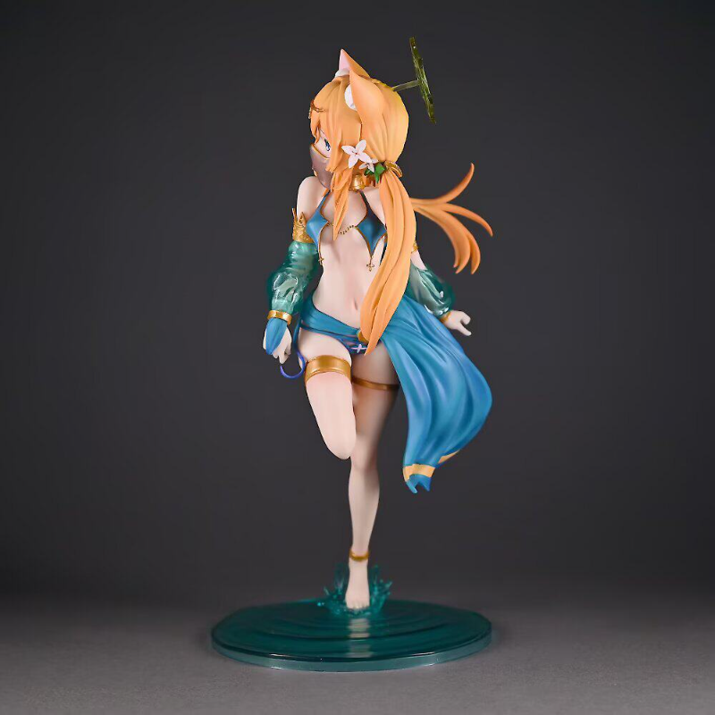 Game merchandise Azure Archive - Archive Box Set 리뷰 및 가격