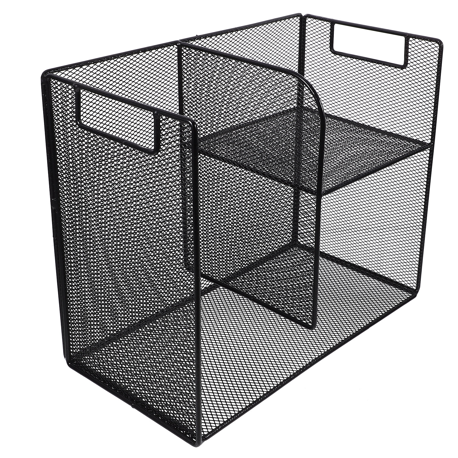 Versatile Desk File Organizer  - Magazine Holder Rack 리뷰 및 가격