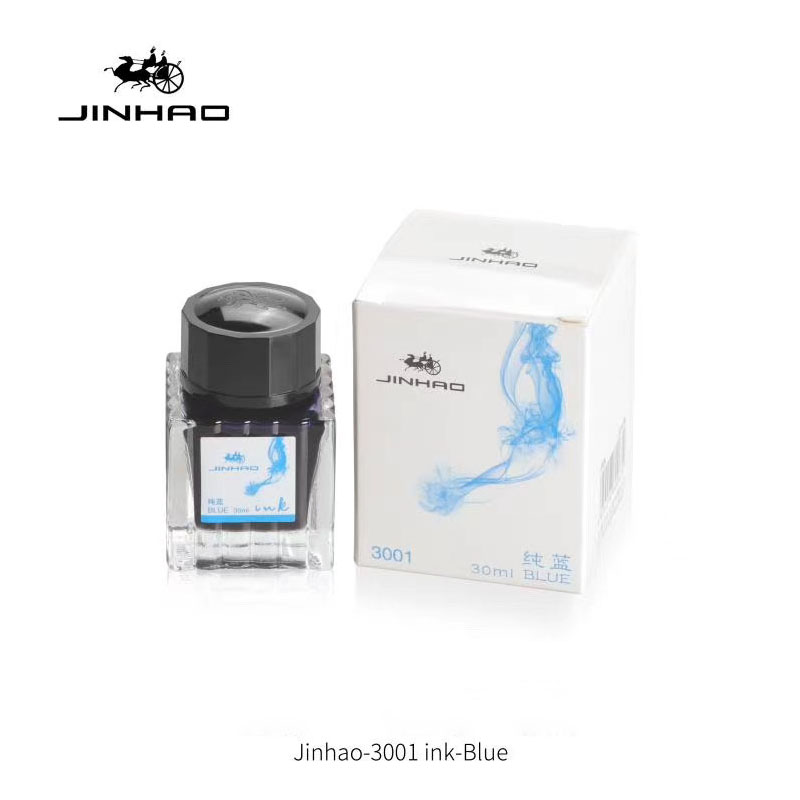 JINHAO 30ml Fountain Pen Ink N - Fountain Pen Bottled Ink 리뷰 및 가격