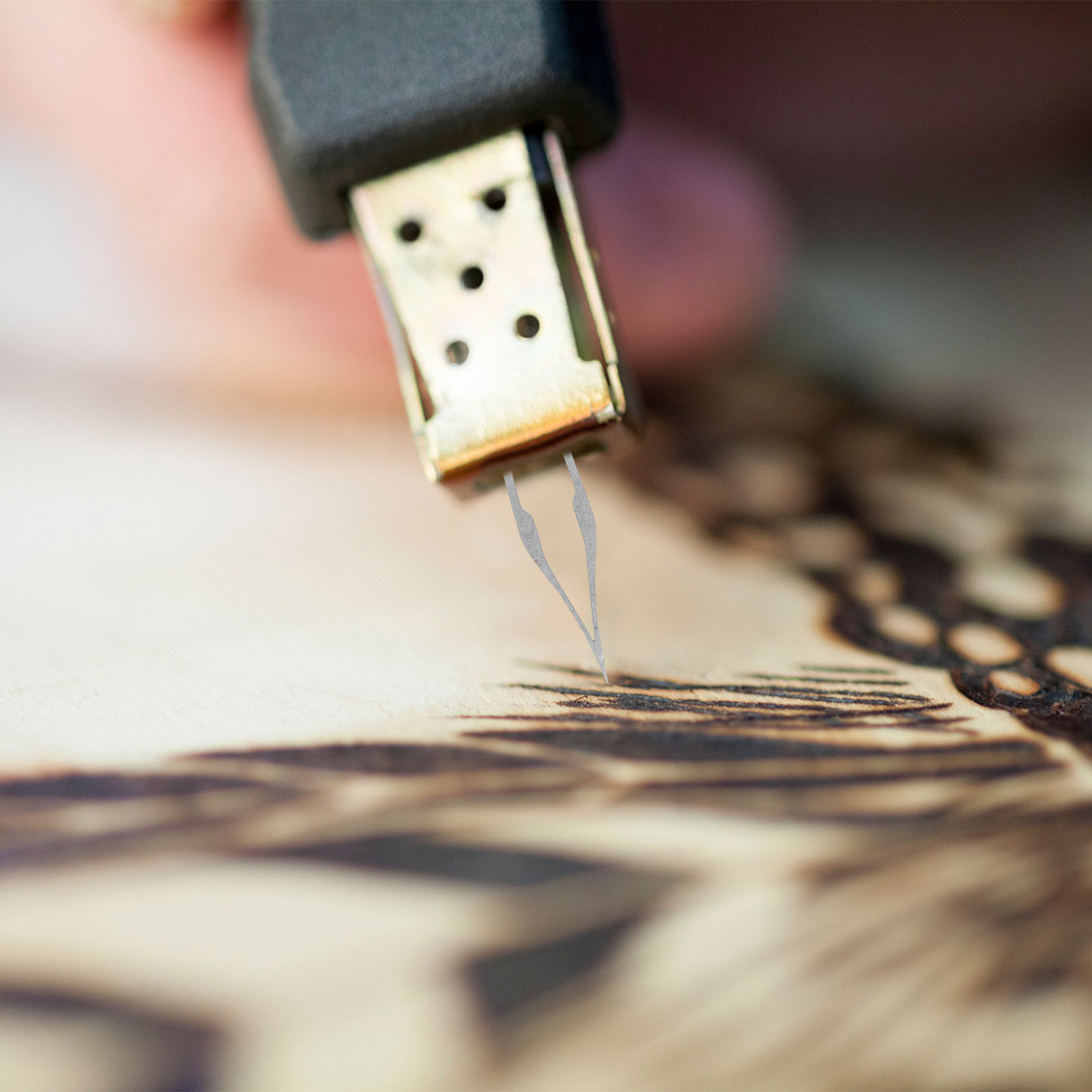 Pyrography Pen Tips Reliable F - Correction Pen Fine 리뷰 및 가격
