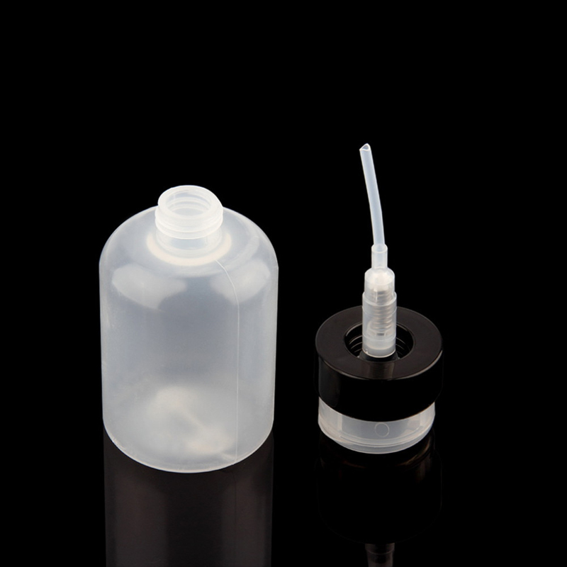 Empty Nail Art Polish Clean Bo - Gel Refill Pack 리뷰 및 가격