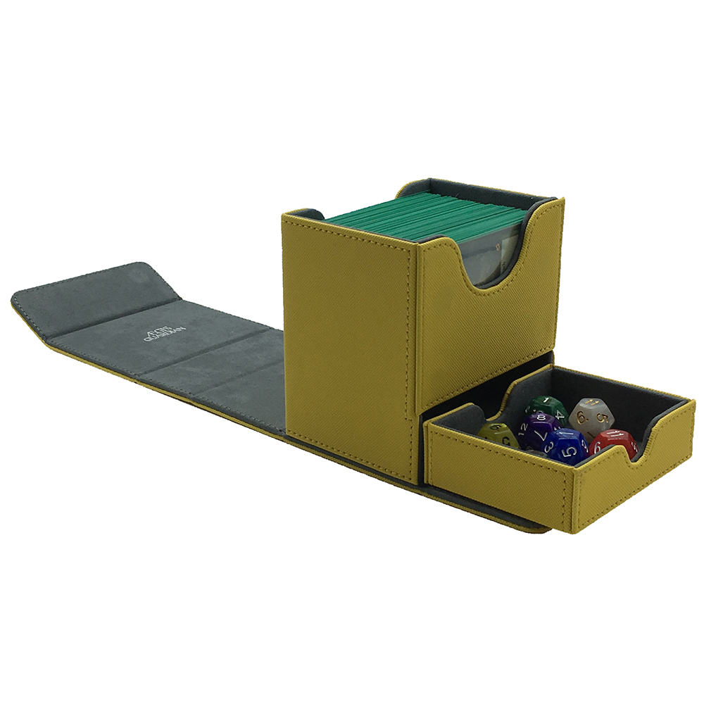 TCG Deck Case for Magic/YuGiOh - Card Index Box 리뷰 및 가격