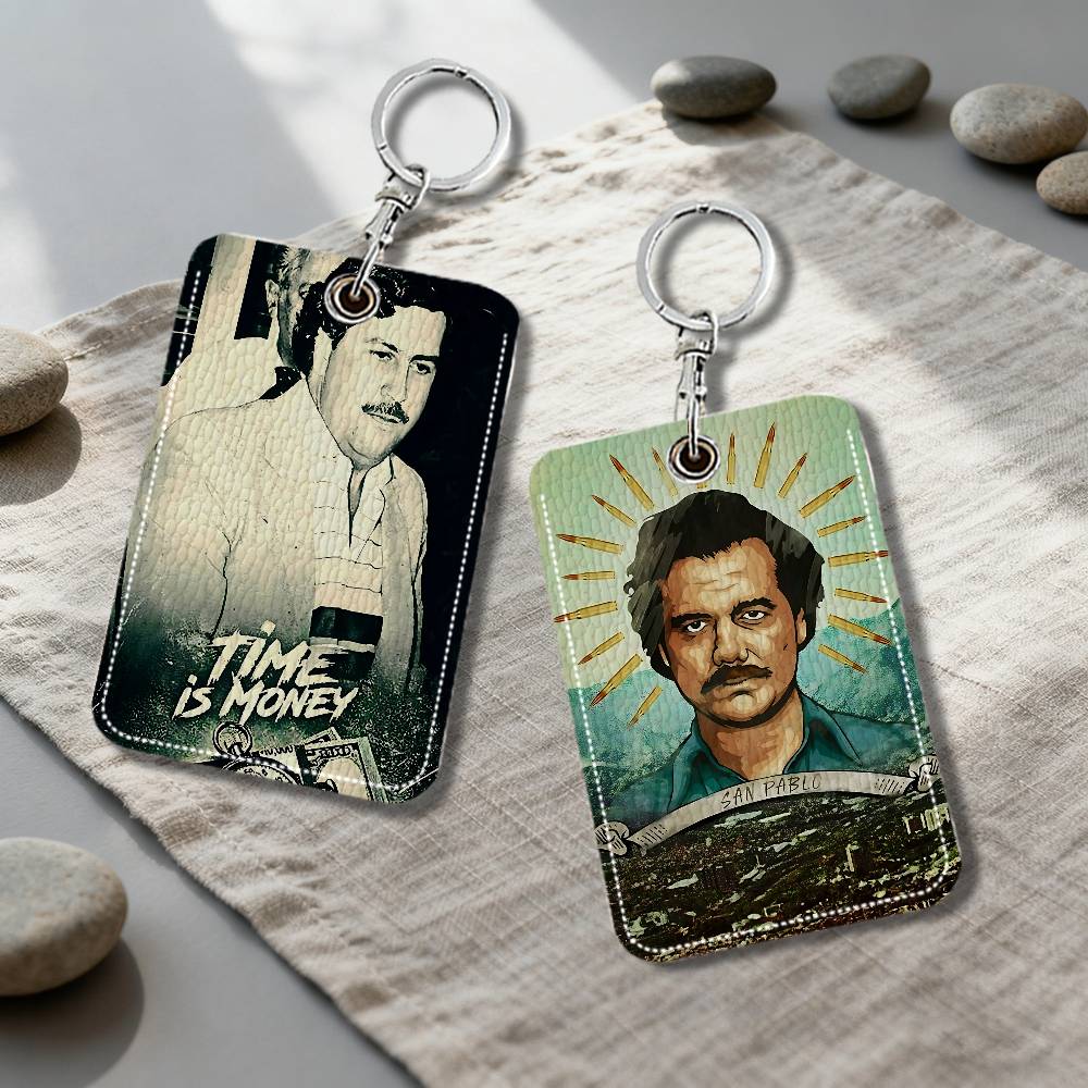 N-Narcos P-PABLO E-ESCOBAR Car - Card Index Box 리뷰 및 가격