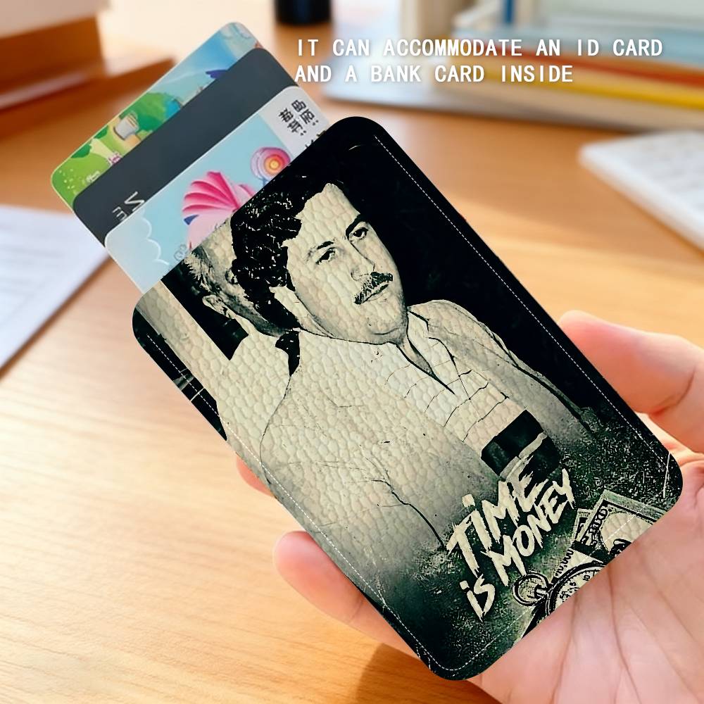N-Narcos P-PABLO E-ESCOBAR Car - Card Index Box 리뷰 및 가격