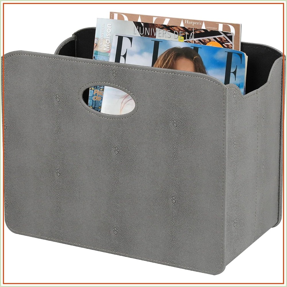Foldable Magazine Rack, Docume - Magazine Holder Rack 리뷰 및 가격