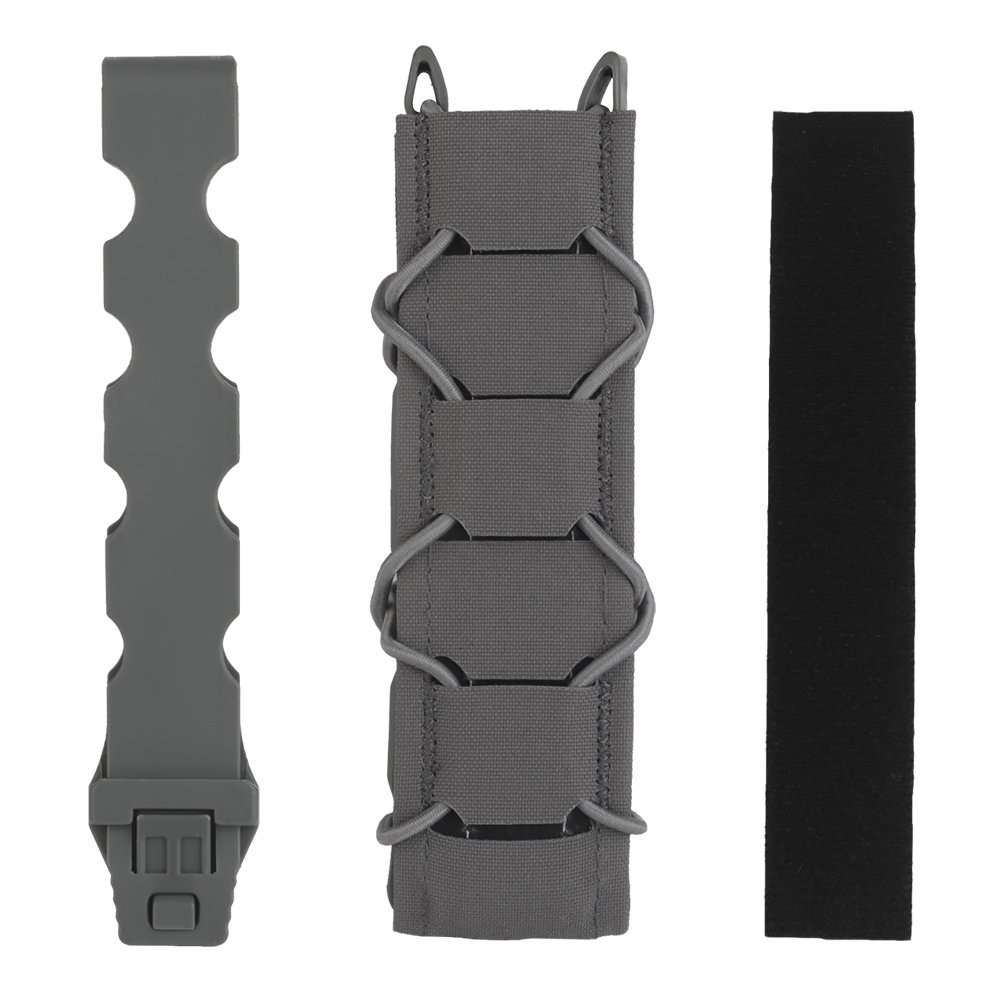 Tiger V2 Long Single Magazine  - Magazine Holder Rack 리뷰 및 가격