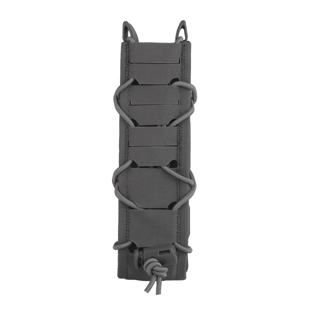 Tiger V2 Long Single Magazine  - Magazine Holder Rack 리뷰 및 가격