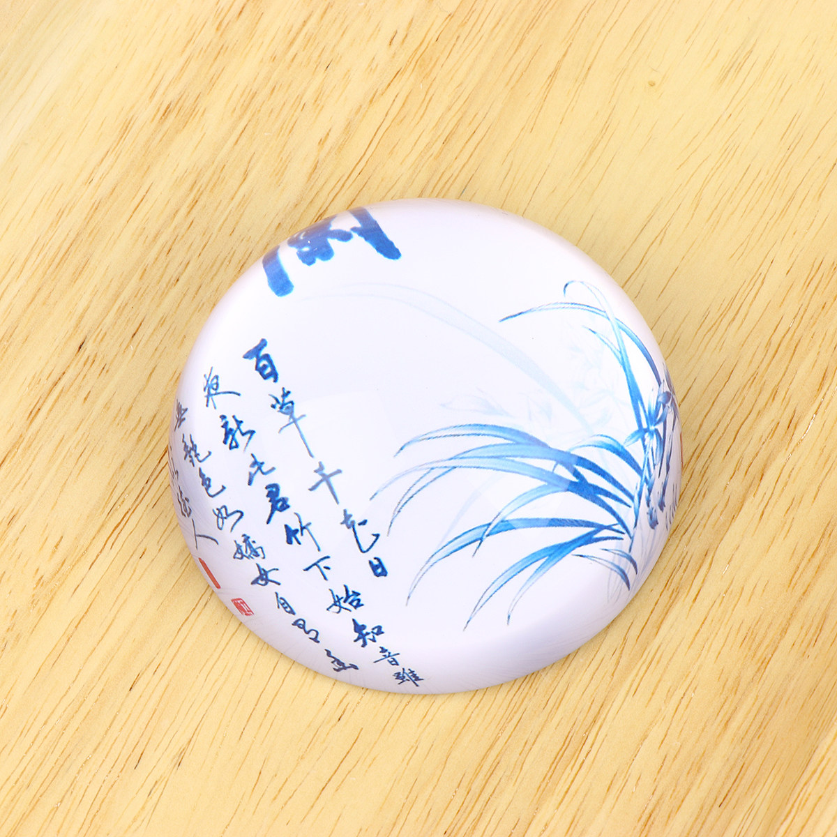 Crystal Glass Paperweight Hemi - Paper Weight Crystal 리뷰 및 가격