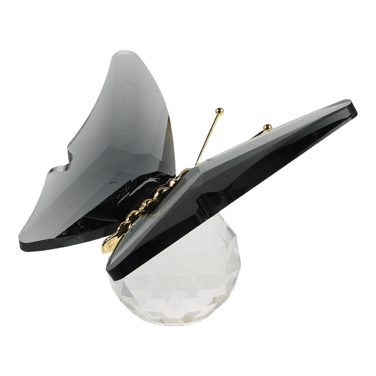 Crystal Butterfly Paperweight  - Paper Weight Crystal 리뷰 및 가격
