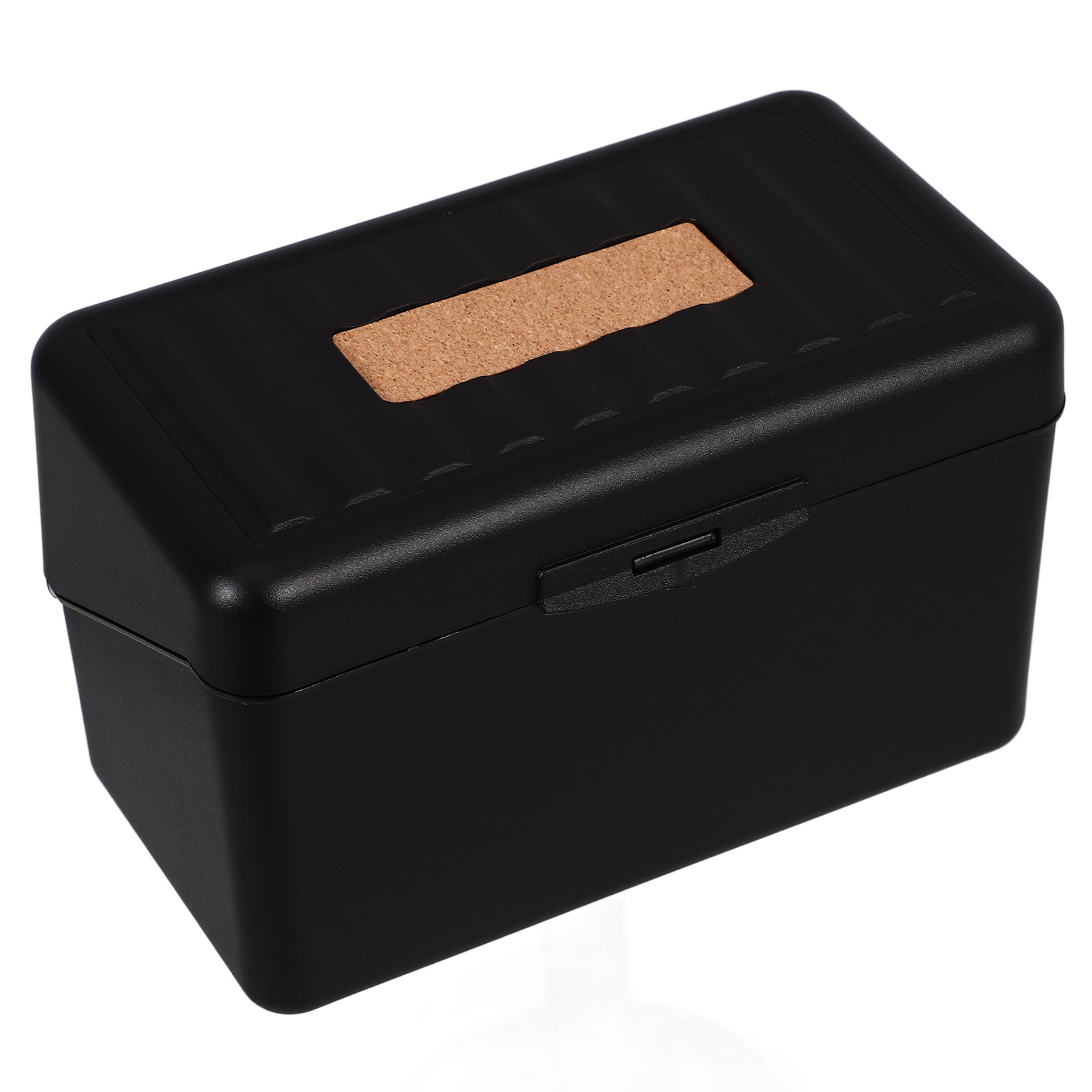 Premium Index Card Holder Box  - Card Index Box 리뷰 및 가격
