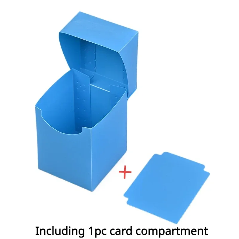 TCG Deck Box for 100+ Cards Co - Card Index Box 리뷰 및 가격