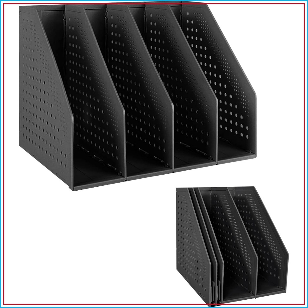 Collapsible Magazine Holder Pl - Magazine Holder Rack 리뷰 및 가격