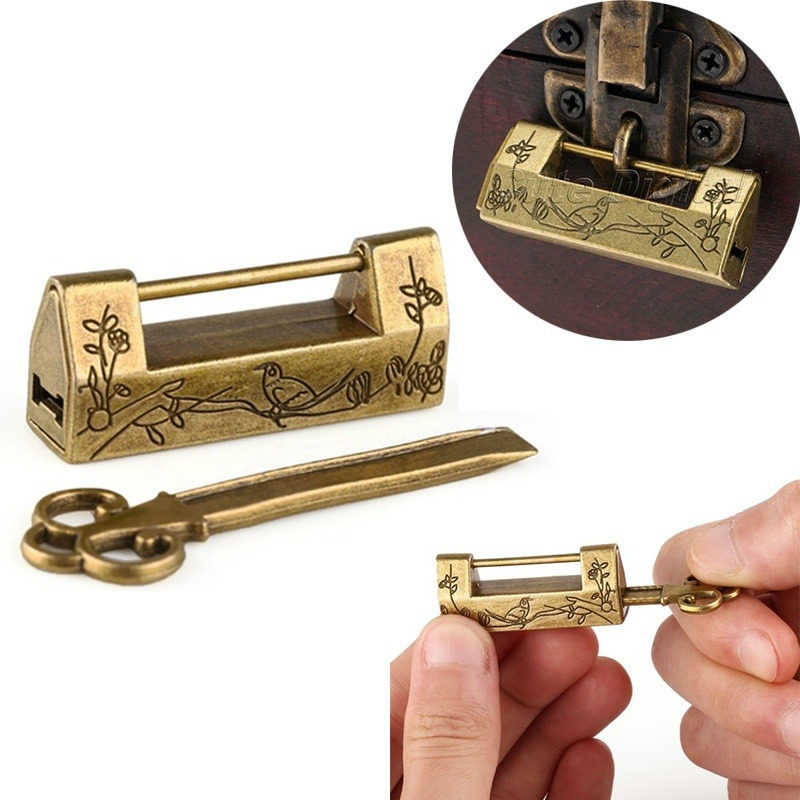 2set Chinese Vintage Antique L - Letter Opener Brass 리뷰 및 가격