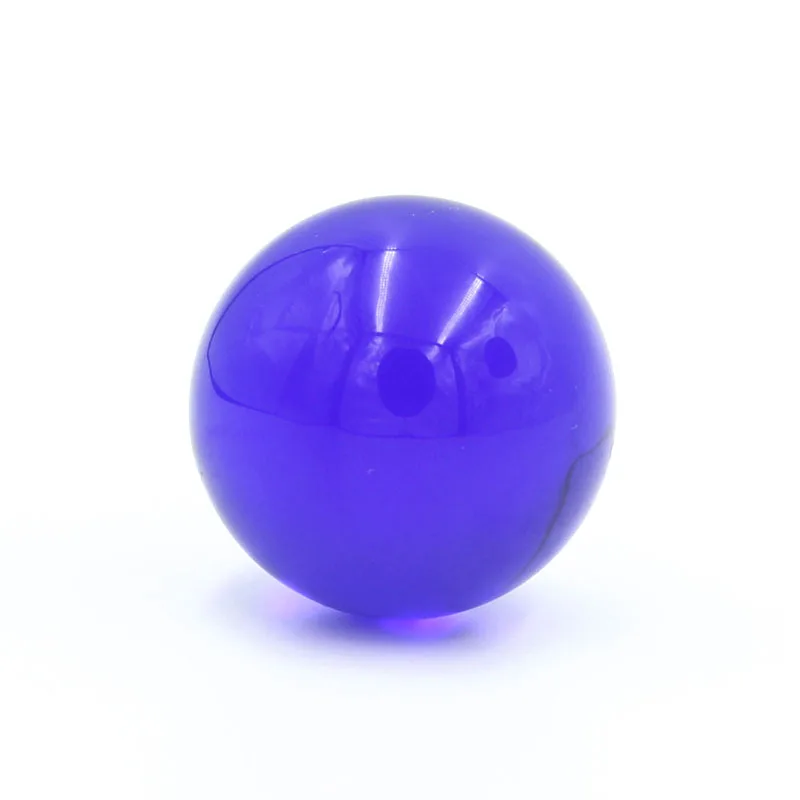 10 Color 40mm Crystal Round Ba - Paper Weight Crystal 리뷰 및 가격