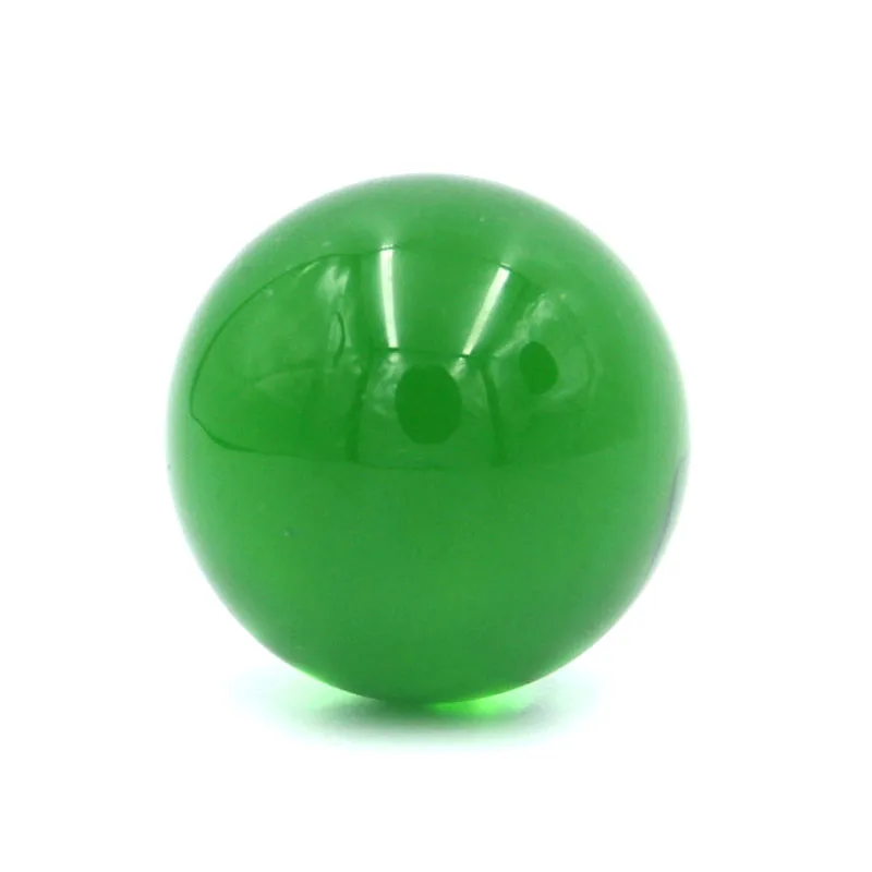 10 Color 40mm Crystal Round Ba - Paper Weight Crystal 리뷰 및 가격