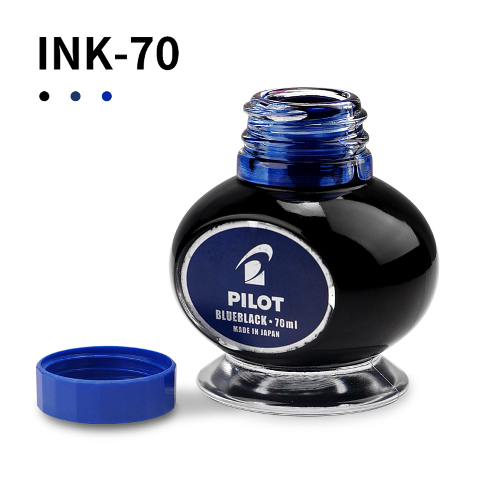 Japan Pilot INK-30 Fountain Pe - Fountain Pen Bottled Ink 리뷰 및 가격