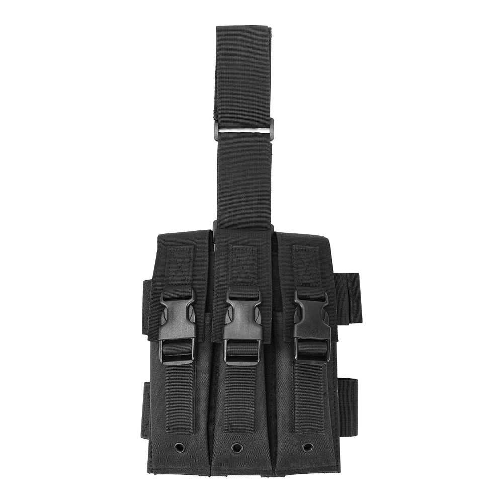 Tactical Hunting Airsoft Quick - Magazine Holder Rack 리뷰 및 가격