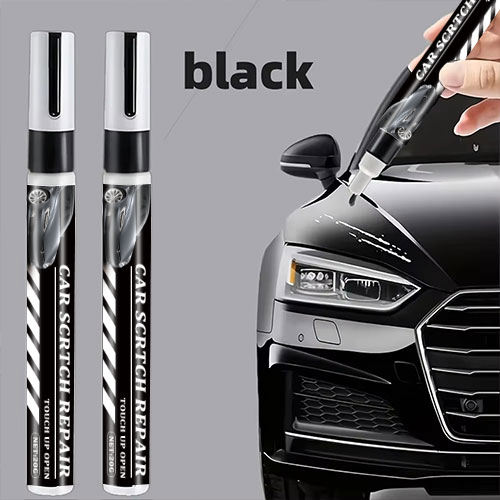 Universal New Car Touch-Up Pen - Correction Pen Fine 리뷰 및 가격