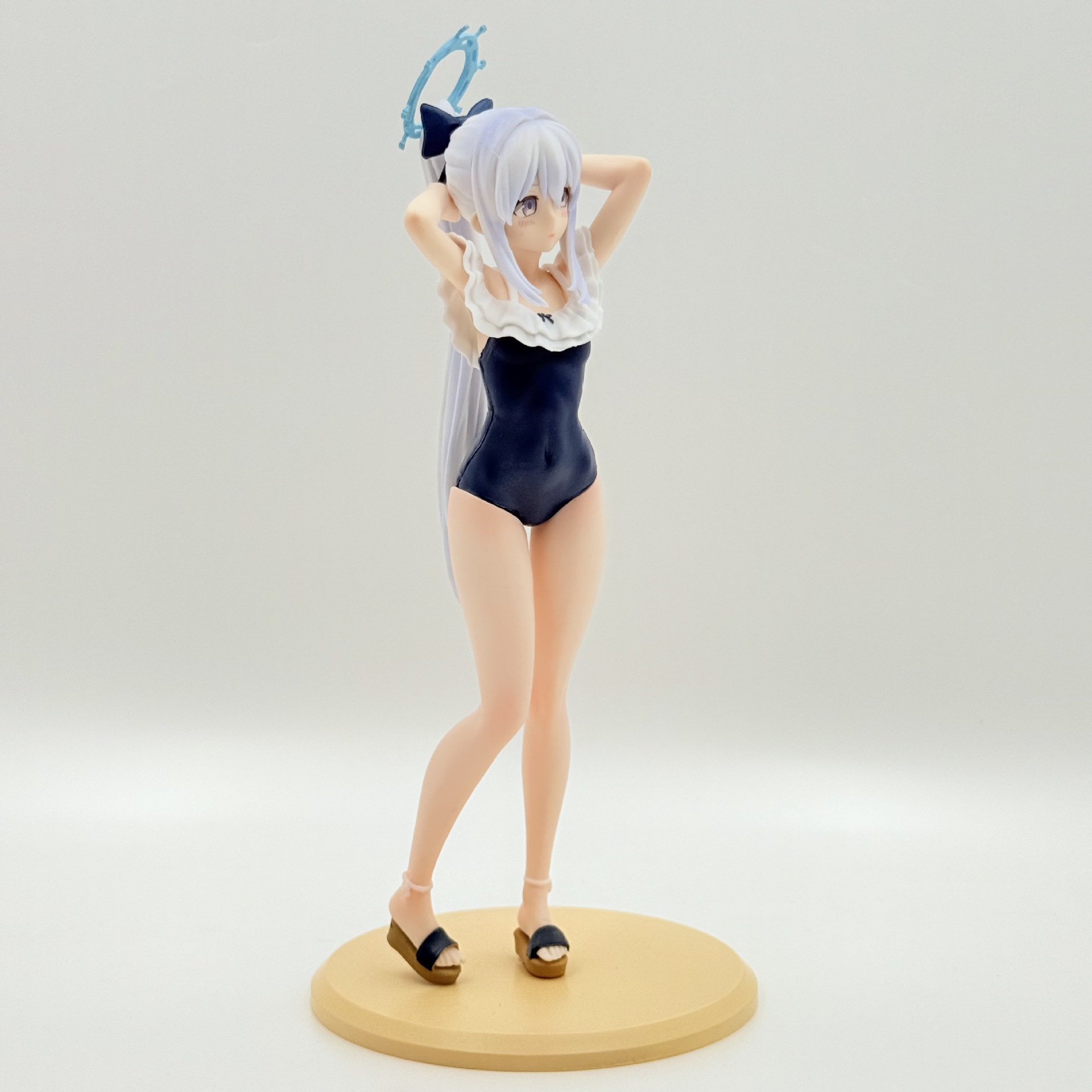 22cm Japan Anime Swimwear Tsuk - Archive Box Set 리뷰 및 가격