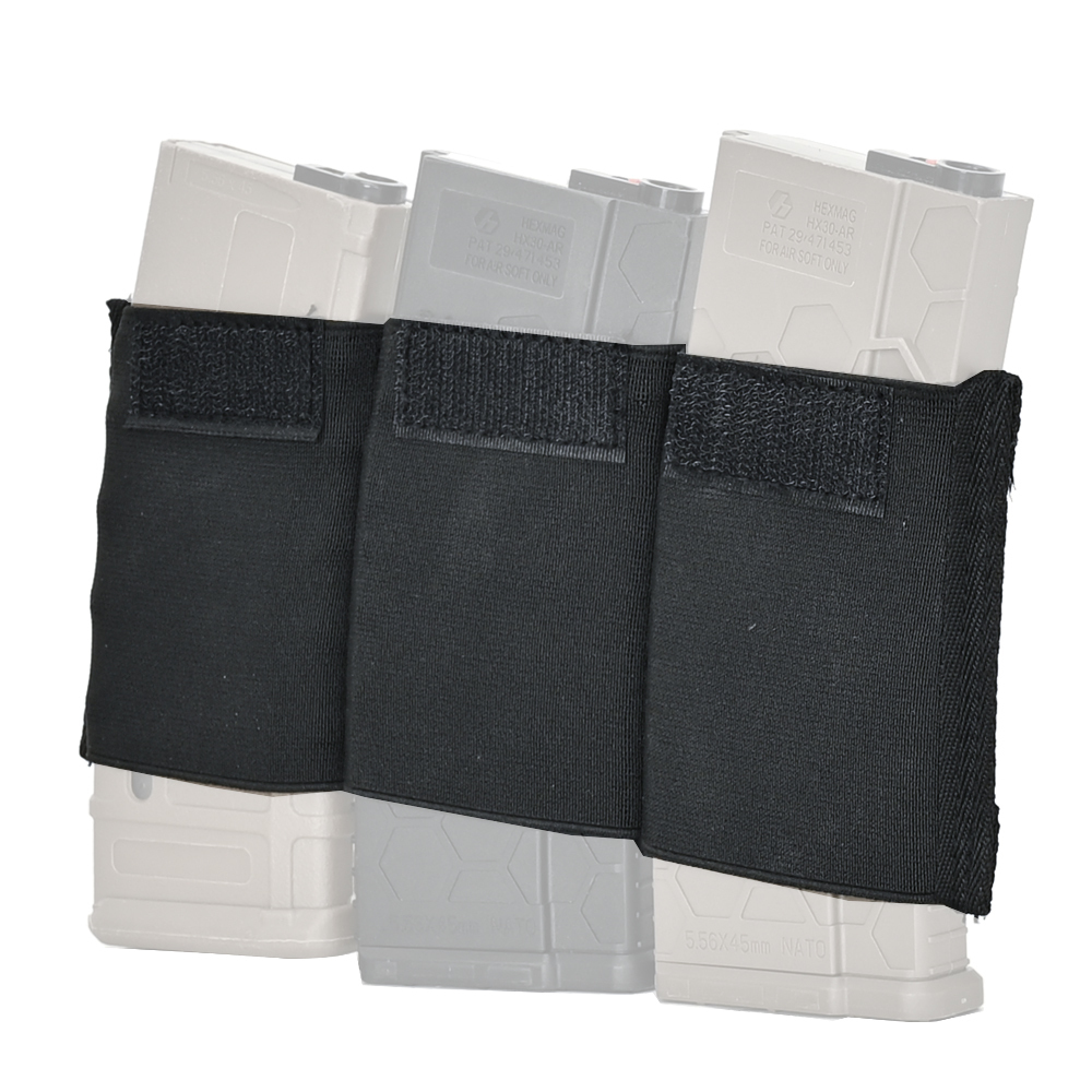 Elastic 5.56 Triple Magazine I - Magazine Holder Rack 리뷰 및 가격