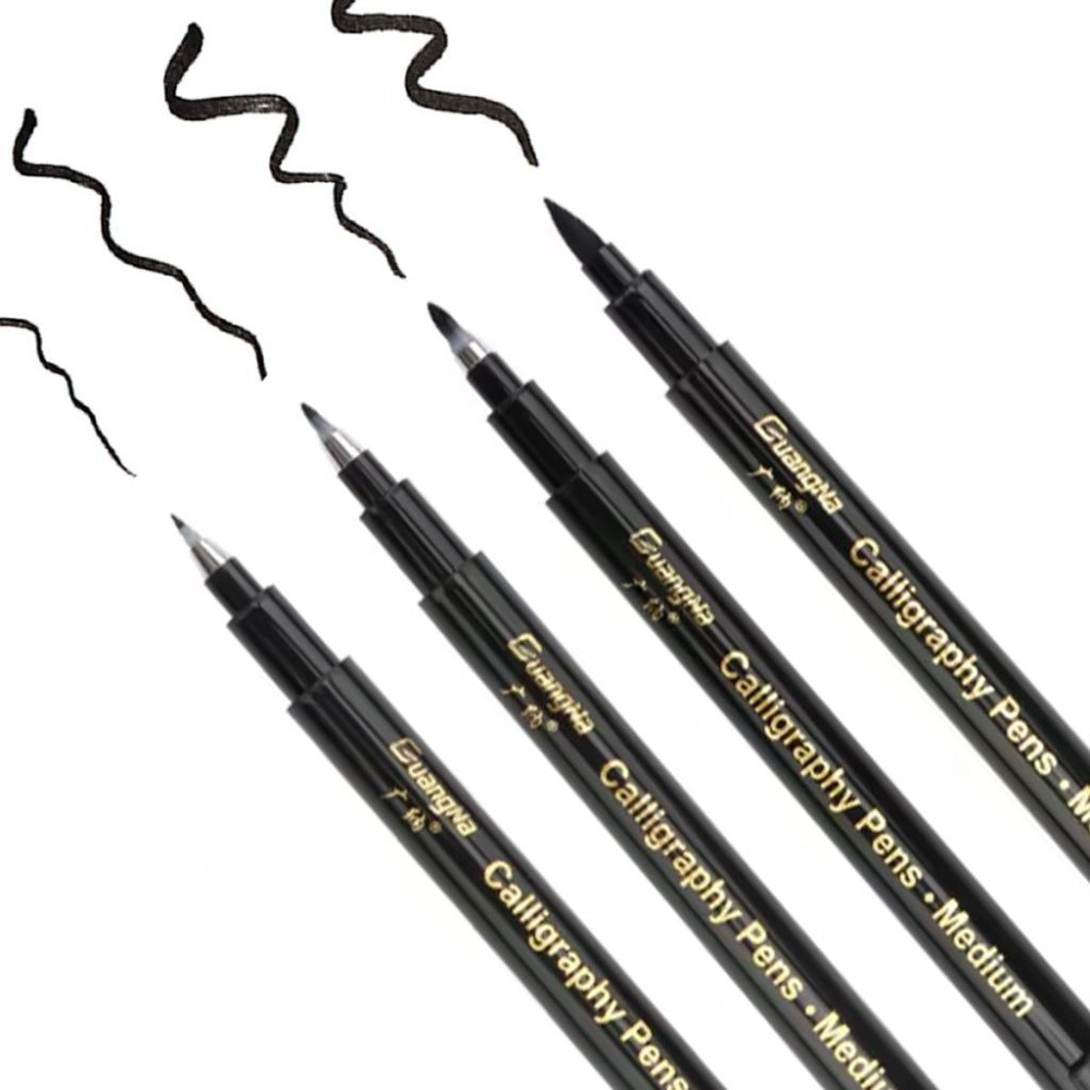 Calligraphy Pen Fine Liner Tip - Correction Pen Fine 리뷰 및 가격