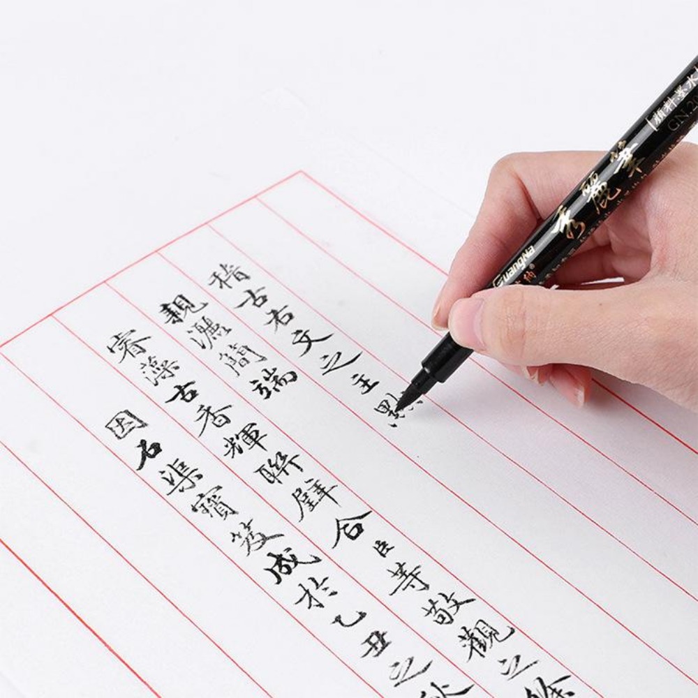 Calligraphy Pen Fine Liner Tip - Correction Pen Fine 리뷰 및 가격