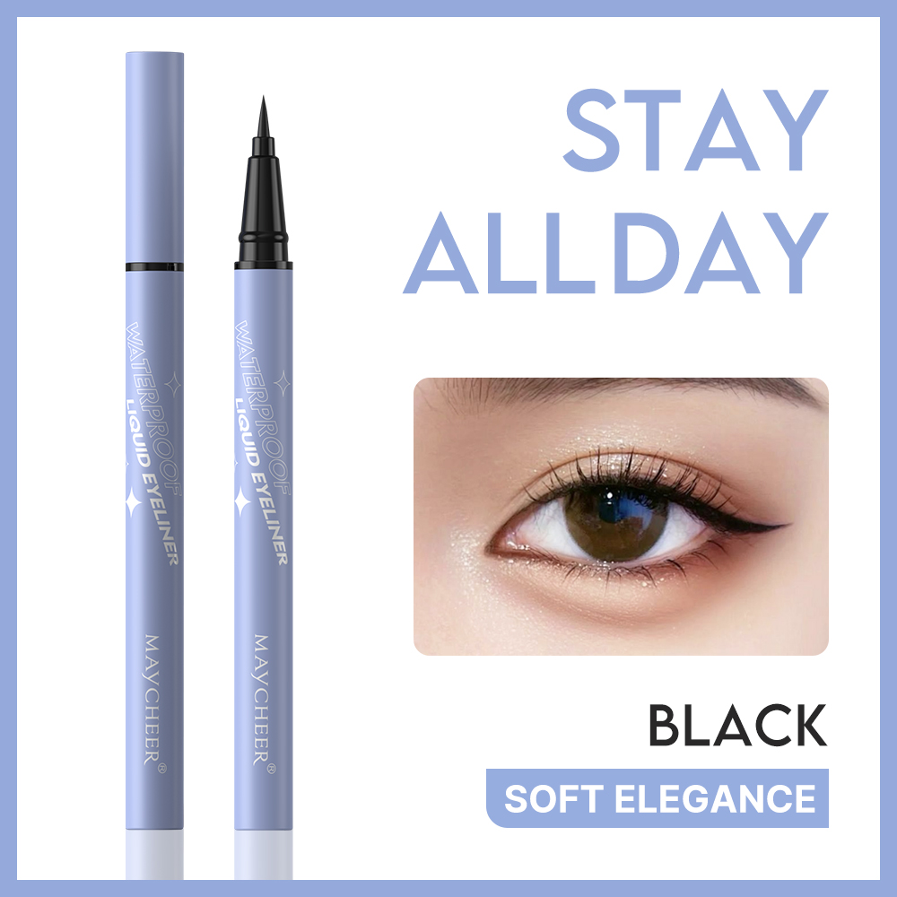 MAYCHEER Waterproof Liquid Eye - Correction Pen Fine 리뷰 및 가격