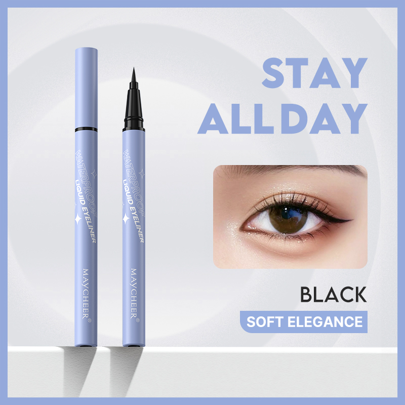 MAYCHEER Waterproof Liquid Eye - Correction Pen Fine 리뷰 및 가격