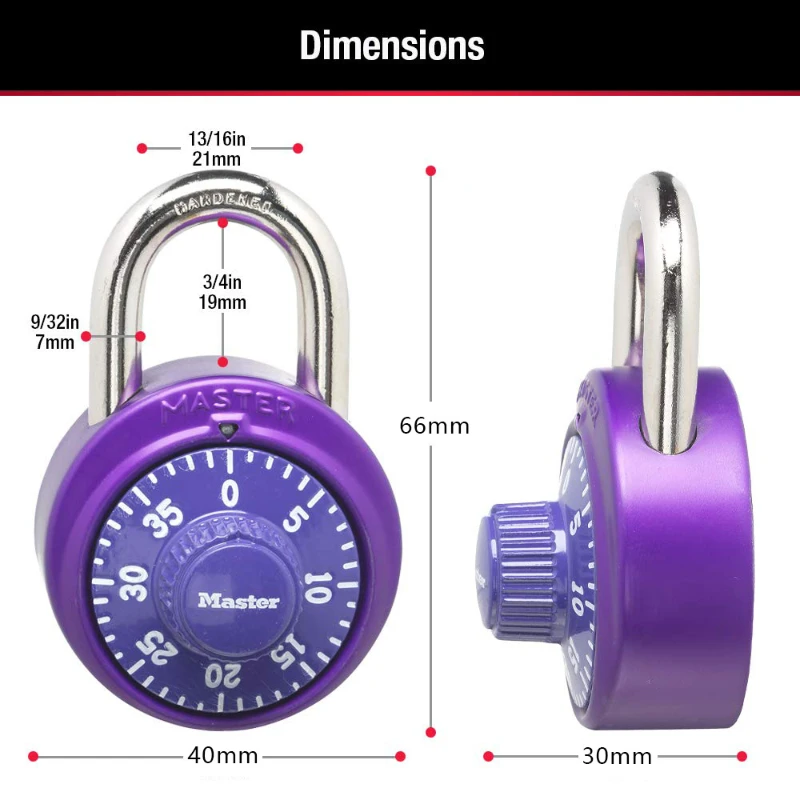 Locker Rotate Portable Passwor - Letter Opener Brass 리뷰 및 가격