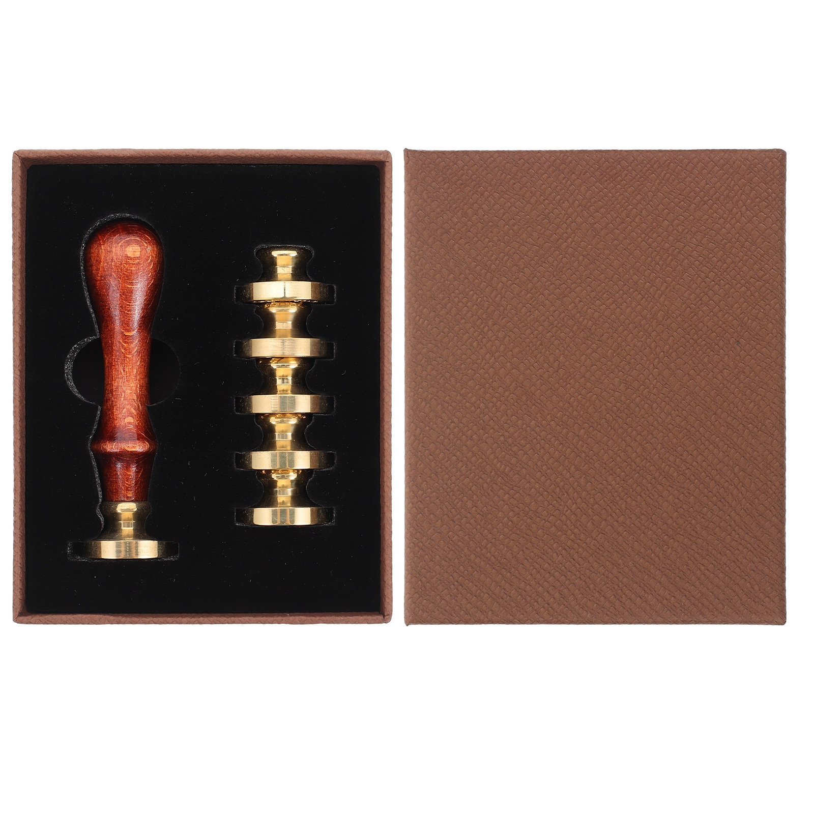 1Set Vintage Wax Seal Stamp Se - Wax Seal Stamp Set 리뷰 및 가격