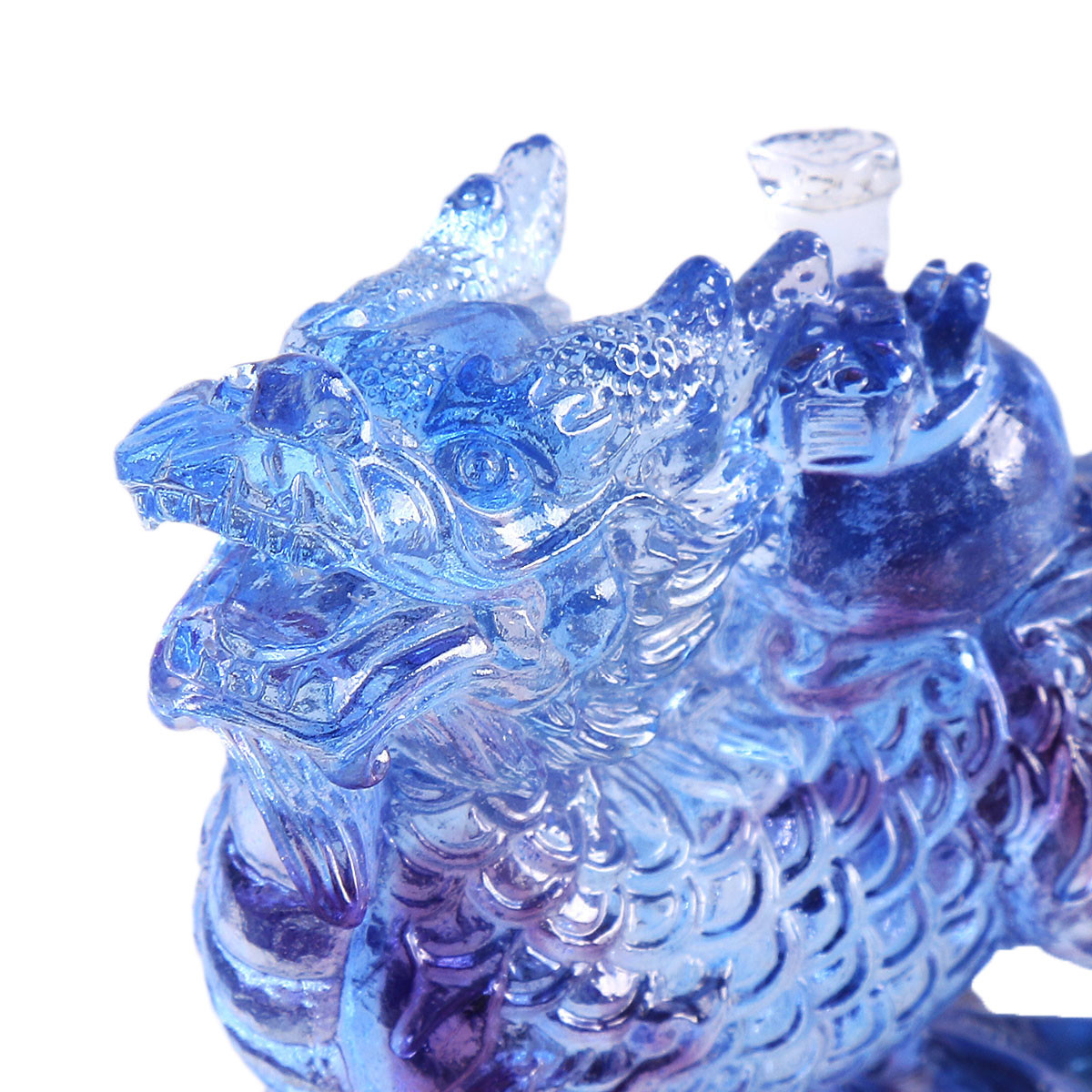 Chinese Liuli Crystal Feng Shu - Paper Weight Crystal 리뷰 및 가격