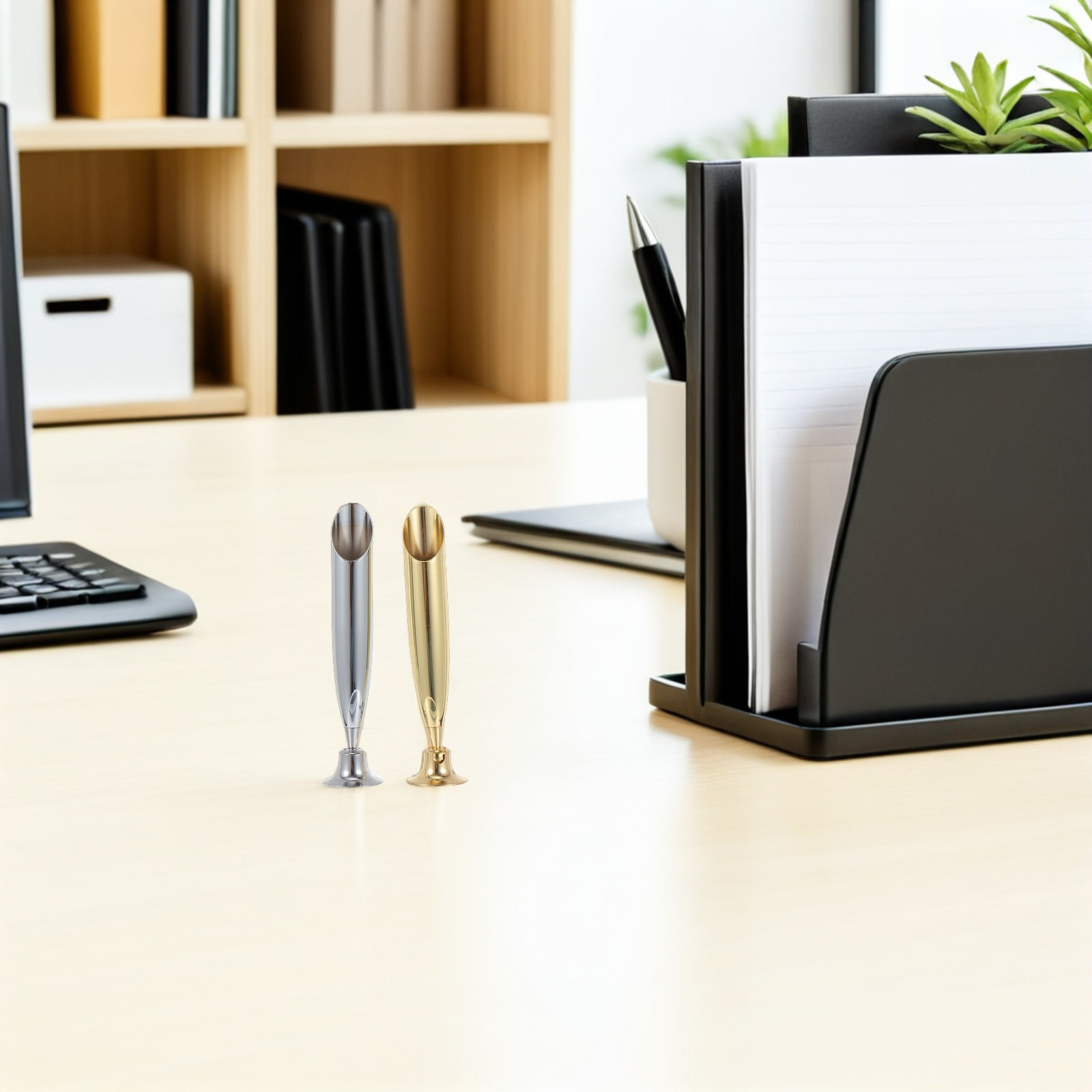 3Pcs Stainless Steel Pen Rest: - Pen Rest Single 리뷰 및 가격
