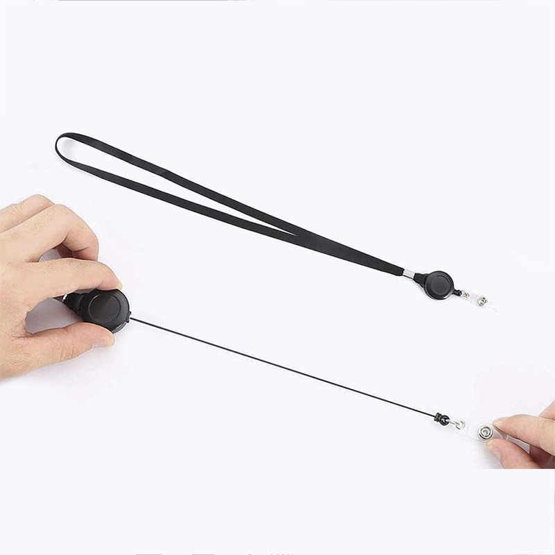 1-3Pcs Waterproof ID Badge Hol - Index Card Holder 리뷰 및 가격
