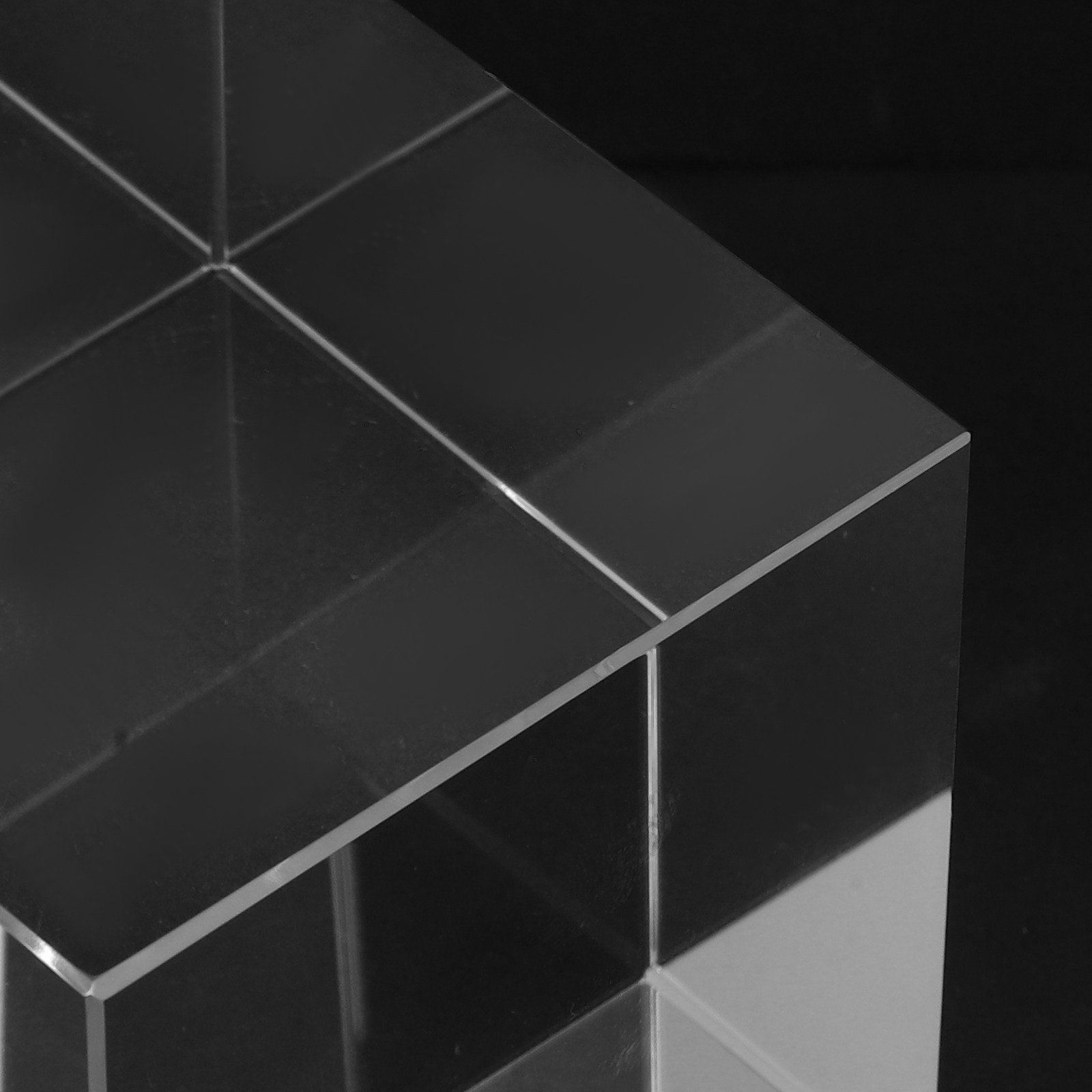 Clear Square Crystal Paperweig - Paper Weight Crystal 리뷰 및 가격
