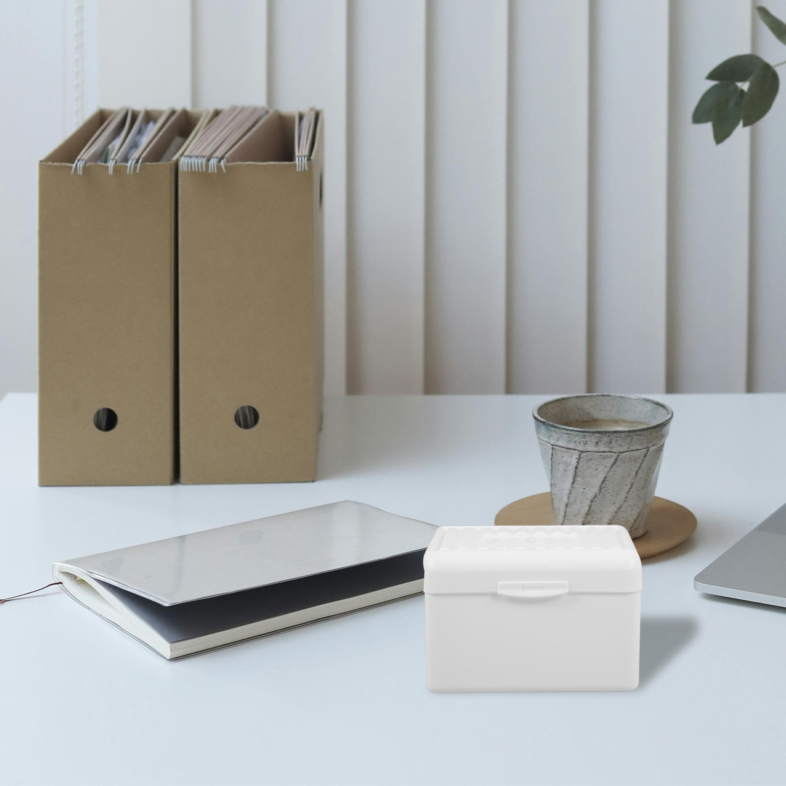Stylish Desktop Card Storage B - Card Index Box 리뷰 및 가격